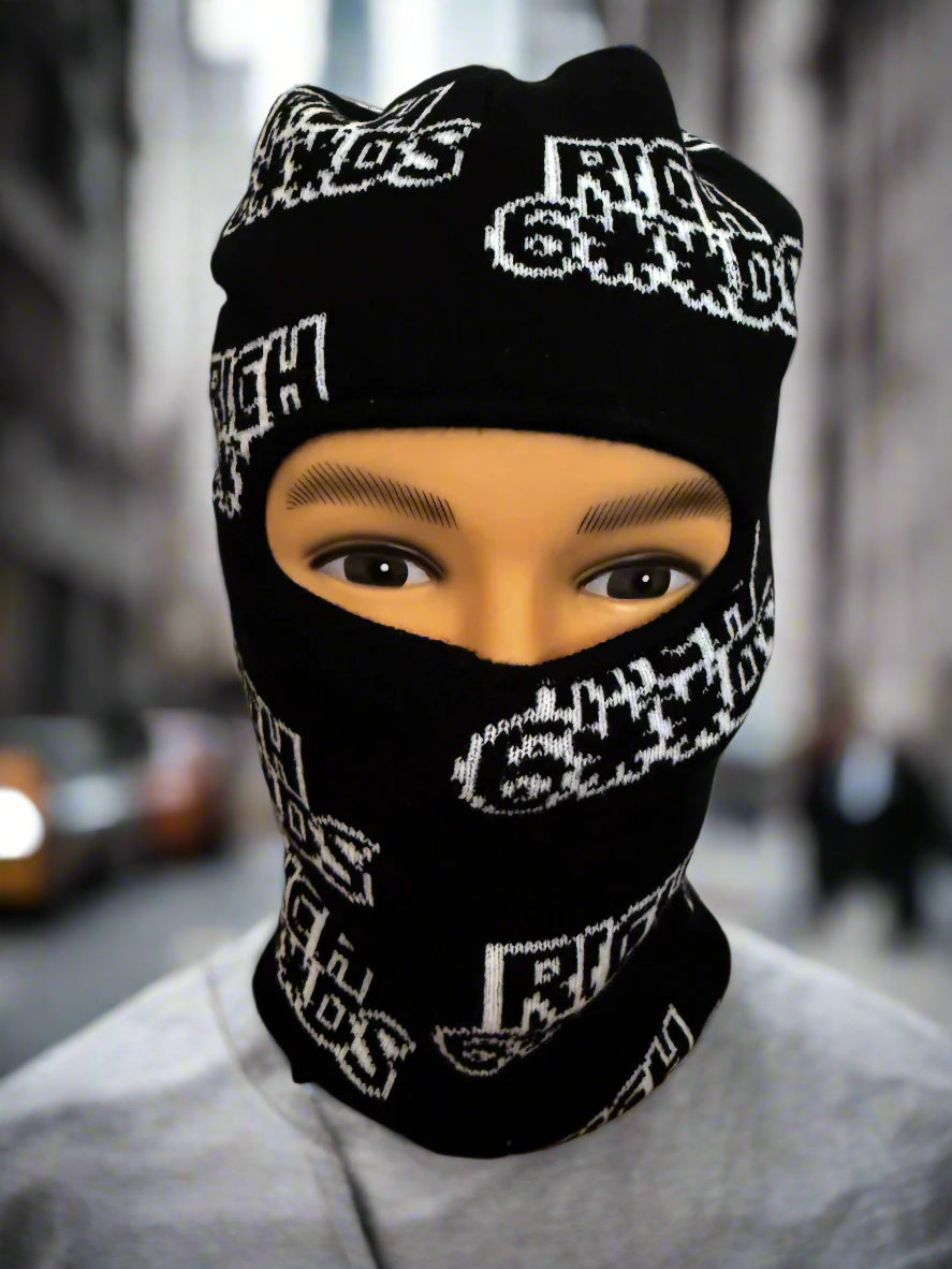 R$CH 6oods ski masks
