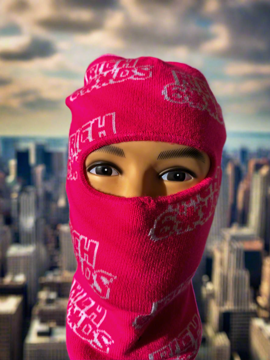 R$CH 6oods ski masks