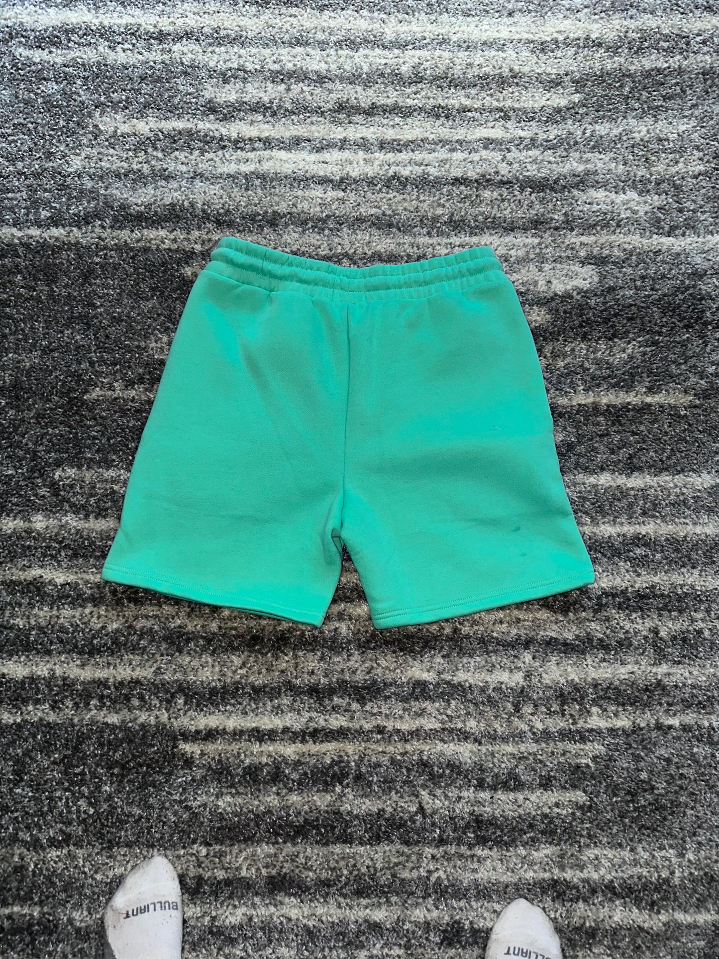 MINT 6OODS SHORTS