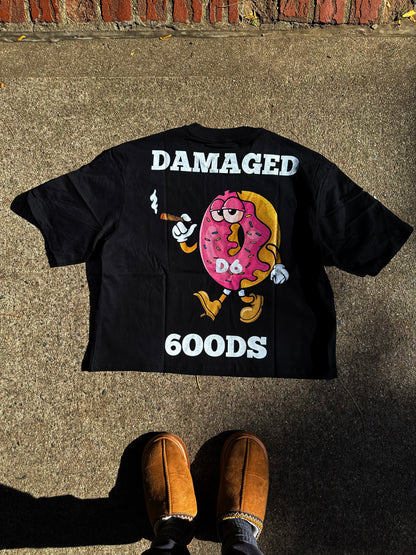 Edible Donut Garment