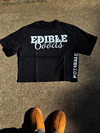 Edible Donut Garment