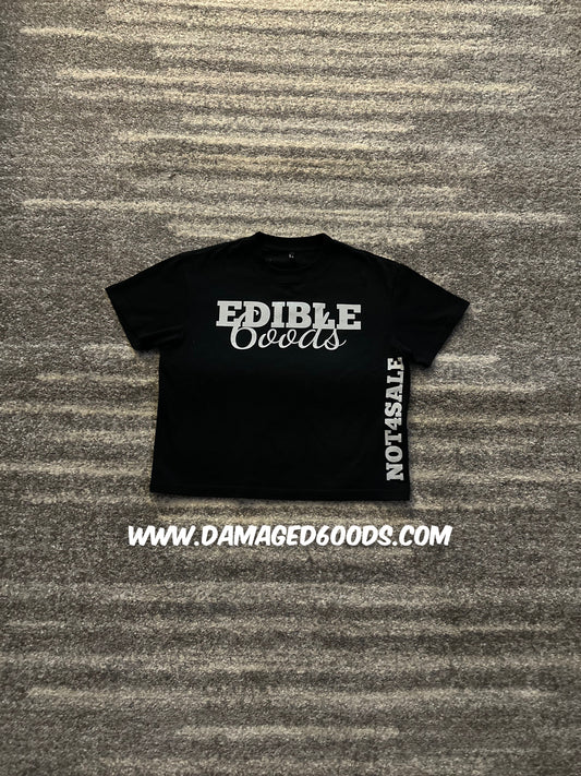 EDIBLE 6OODS DONUT GARMENT