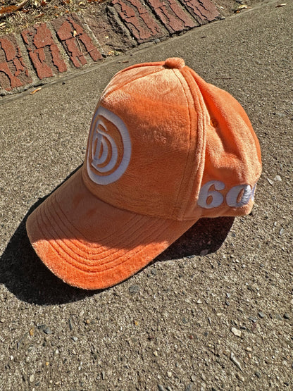 Citrus Trucker