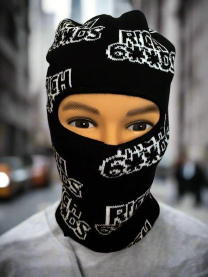 R$CH 6oods ski masks